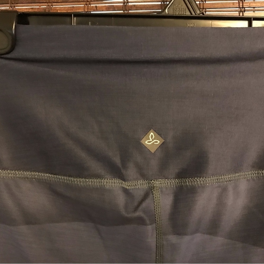 Prana High Rise Leggins - Picture 6 of 6